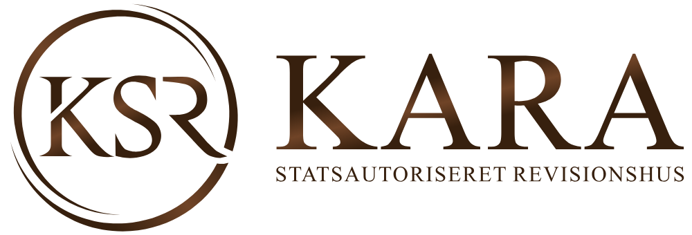 Kara Statsautoriseret Revisionshus Logo