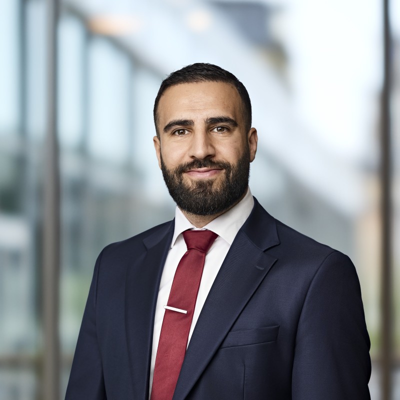 Sarhat Kara - Statsautoriseret Revisor